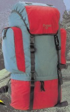 Rucksack Everest 55