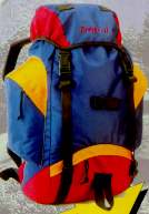 Rucksack Fresno 30